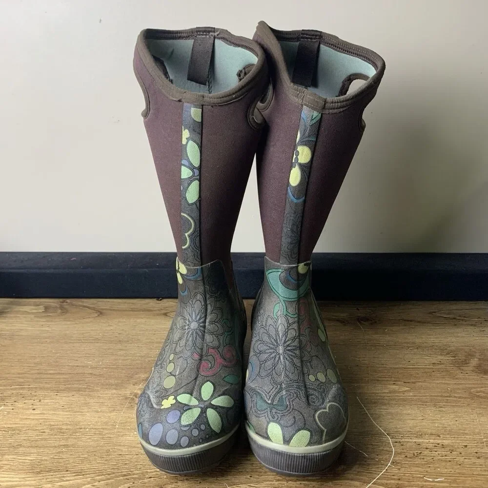 Bogs these boots